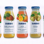 Succhi di frutta Zuegg (vari gusti)