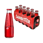 San Bitter rosso